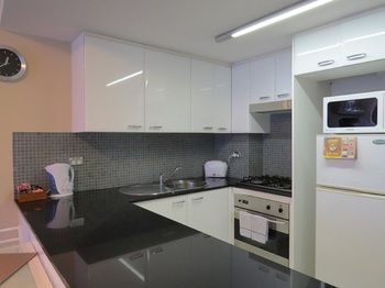 Waldorf Randwick Serviced Apartments - Accommodation NT 8