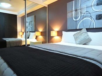 Waldorf Randwick Serviced Apartments - Accommodation NT 9