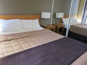 Waldorf Randwick Serviced Apartments - Accommodation NT 10