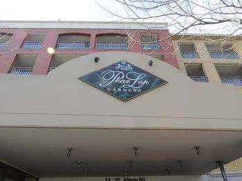 Waldorf Randwick Serviced Apartments - Accommodation NT 11