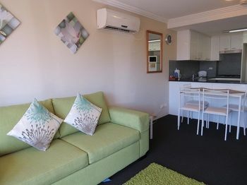Waldorf Randwick Serviced Apartments - Accommodation NT 12