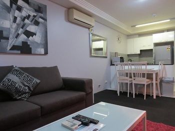 Waldorf Randwick Serviced Apartments - Accommodation NT 13