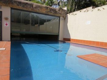 Waldorf Randwick Serviced Apartments - Accommodation NT 15