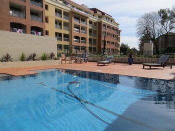 Waldorf Randwick Serviced Apartments - Accommodation NT 16