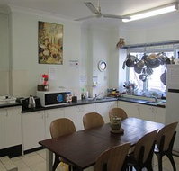 Casa Central Accommodation - Hostel - Accommodation NT