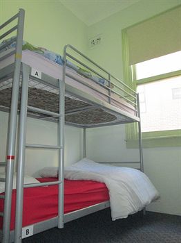 Casa Central Accommodation - Hostel - Accommodation NT 1