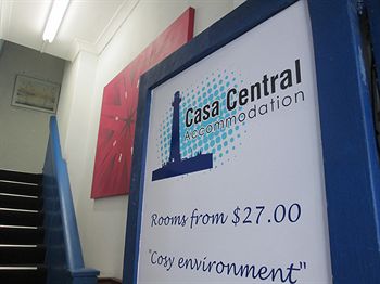 Casa Central Accommodation - Hostel - Accommodation NT 2