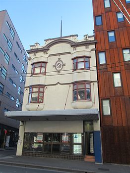 Casa Central Accommodation - Hostel - Accommodation NT 5