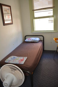 Casa Central Accommodation - Hostel - Accommodation NT 6