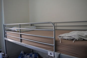 Casa Central Accommodation - Hostel - Accommodation NT 8