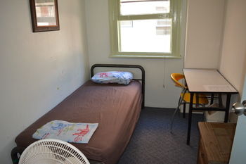 Casa Central Accommodation - Hostel - Accommodation NT 10
