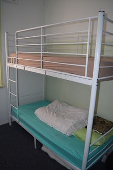 Casa Central Accommodation - Hostel - Accommodation NT 11
