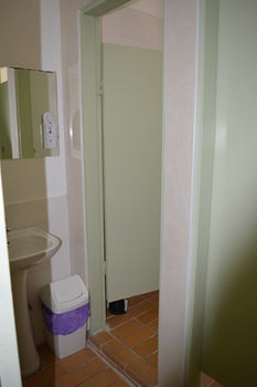 Casa Central Accommodation - Hostel - Accommodation NT 16