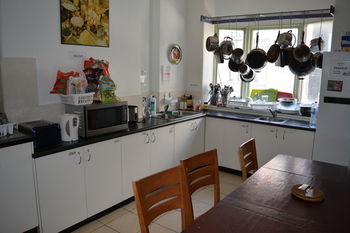 Casa Central Accommodation - Hostel - Accommodation NT 20