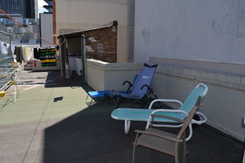 Casa Central Accommodation - Hostel - Accommodation NT 23