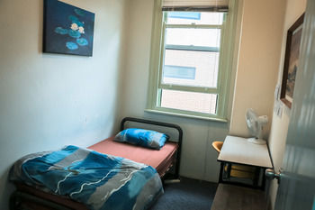 Casa Central Accommodation - Hostel - Accommodation NT 24