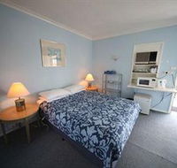 Blue Mountains Gaposday Motel - Accommodation NT
