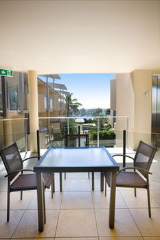 Maison Noosa Beachfront Resort - Accommodation NT 5