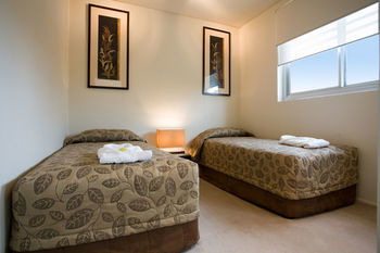 Maison Noosa Beachfront Resort - Accommodation NT 6