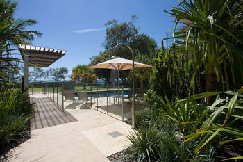 Maison Noosa Beachfront Resort - Accommodation NT 13
