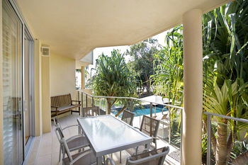 Maison Noosa Beachfront Resort - Accommodation NT 14