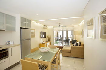 Maison Noosa Beachfront Resort - Accommodation NT 24