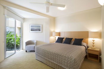 Maison Noosa Beachfront Resort - Accommodation NT 27