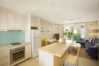 Maison Noosa Beachfront Resort - Accommodation NT 29
