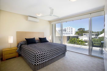 Maison Noosa Beachfront Resort - Accommodation NT 32
