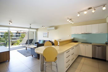 Maison Noosa Beachfront Resort - Accommodation NT 33