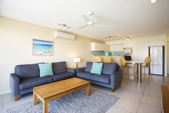 Maison Noosa Beachfront Resort - Accommodation NT 35