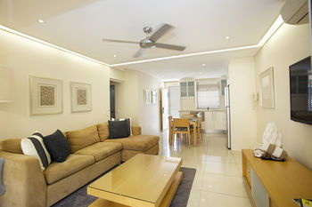 Maison Noosa Beachfront Resort - Accommodation NT 36
