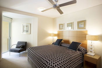 Maison Noosa Beachfront Resort - Accommodation NT 37