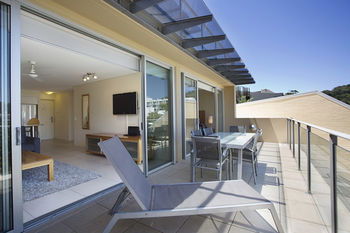 Maison Noosa Beachfront Resort - Accommodation NT 38