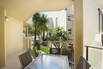 Maison Noosa Beachfront Resort - Accommodation NT 39