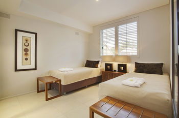 Maison Noosa Beachfront Resort - Accommodation NT 44