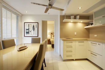 Maison Noosa Beachfront Resort - Accommodation NT 45