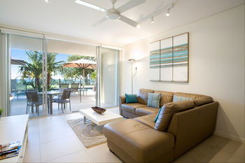Maison Noosa Beachfront Resort - Accommodation NT 48