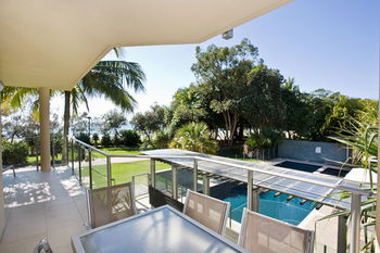 Maison Noosa Beachfront Resort - Accommodation NT 50