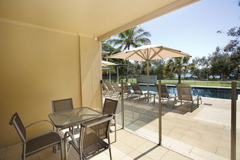 Maison Noosa Beachfront Resort - Accommodation NT 51