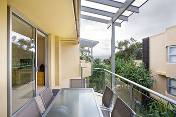 Maison Noosa Beachfront Resort - Accommodation NT 52