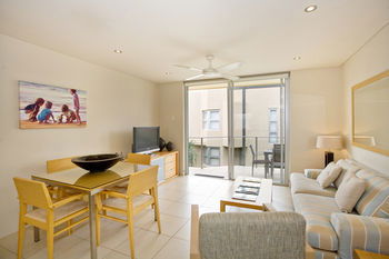 Maison Noosa Beachfront Resort - Accommodation NT 53