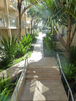 Maison Noosa Beachfront Resort - Accommodation NT 55