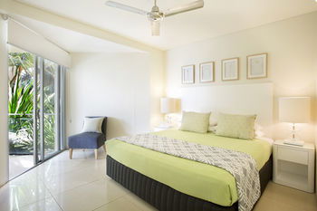 Maison Noosa Beachfront Resort - Accommodation NT 56