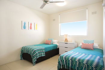 Maison Noosa Beachfront Resort - Accommodation NT 57