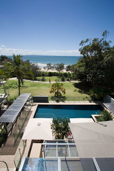 Maison Noosa Beachfront Resort - Accommodation NT 59