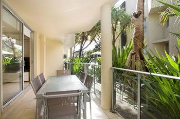 Maison Noosa Beachfront Resort - Accommodation NT 61