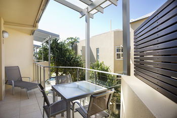 Maison Noosa Beachfront Resort - Accommodation NT 65