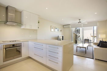 Maison Noosa Beachfront Resort - Accommodation NT 67