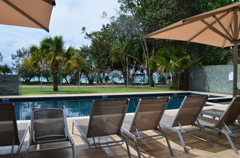 Maison Noosa Beachfront Resort - Accommodation NT 73